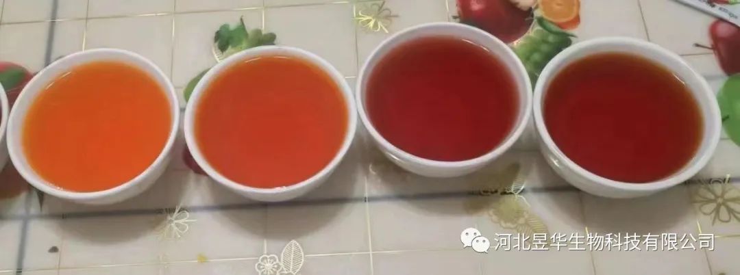 天然色素厂家